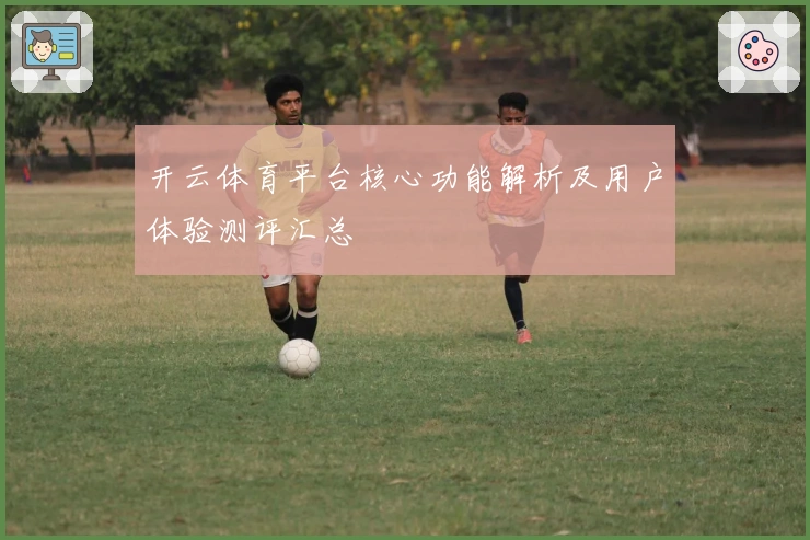 开云体育平台核心功能解析及用户体验测评汇总